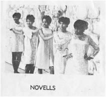 the novells