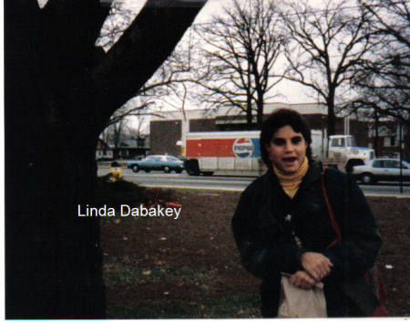 Linda Dabakey