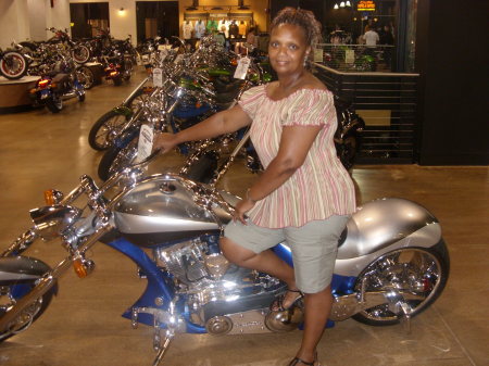 Biketoberfest 08