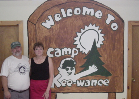 Camp Kee-wanee