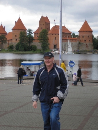 In Trakai