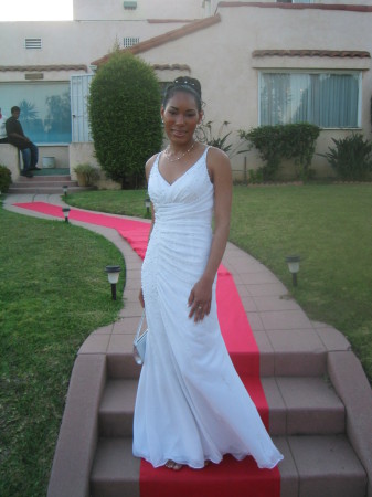 Prom Night 2006