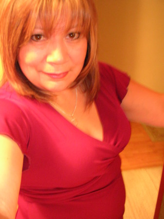 Patricia Martinez's Classmates® Profile Photo