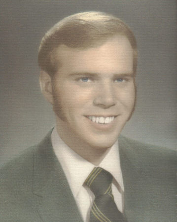 Bill Gardner's Classmates® Profile Photo