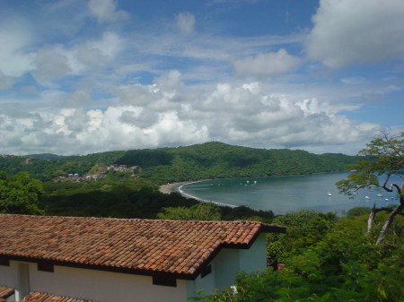 Playa Hermosa, Guanacaste - August 2006