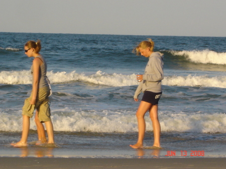 Outer Banks 08