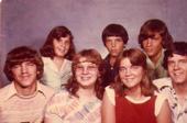 Eddie Fischer's Classmates profile album