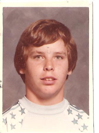 7th grade Chipman 1979.