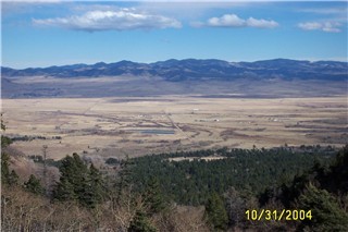 Westcliffe, Co