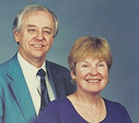 William and  Joanna Shaker (Bill & Jo)