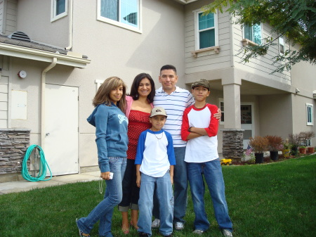Happy Family 2007