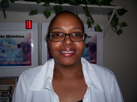 Rhonda Smith's Classmates® Profile Photo
