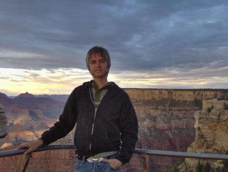 Grand Canyon 2006