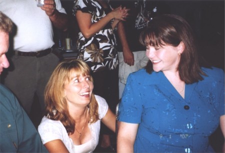 Mary Hoagland's album, Mary Beth's 20 Year Reunion Photos