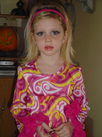 halloween  2008