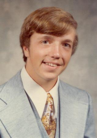 Craig DeMoss' Classmates profile album