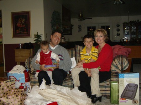 Christmas 2006