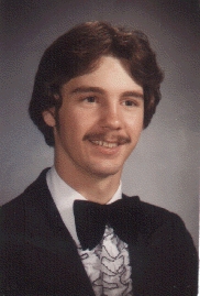 William (David) Anderson's Classmates profile album