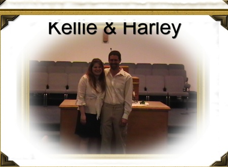 Kellie Hall's Classmates® Profile Photo