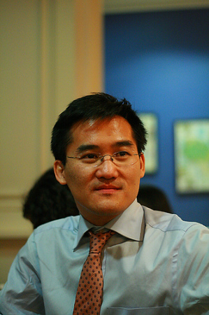Tan Nguyen's Classmates® Profile Photo