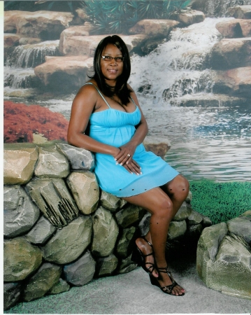 Sonja Barnett's Classmates® Profile Photo