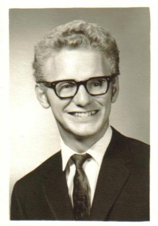 John Sawyer's Classmates profile album