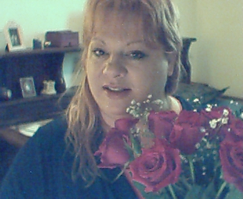 me and roses