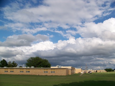 Morton High School