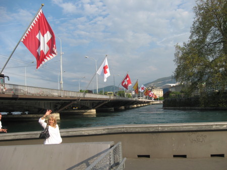 Geneva~