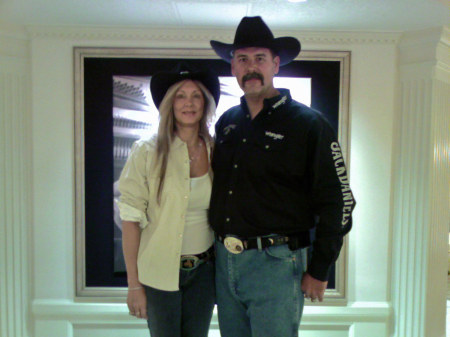 Oct 2006 PBR Las Vegas