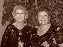 Judy Ann Decher & Dora Ann Deche
