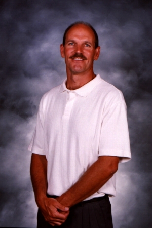 Larry Becker's Classmates® Profile Photo