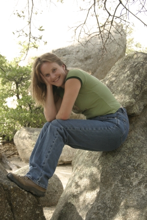 Kristin McDaniel's Classmates® Profile Photo