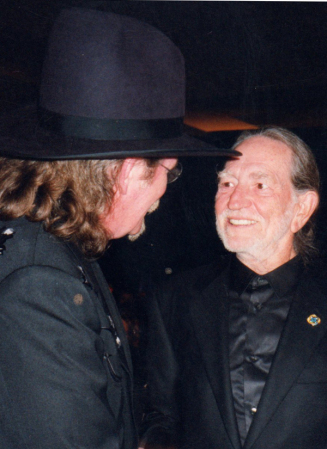 w:willie nelson