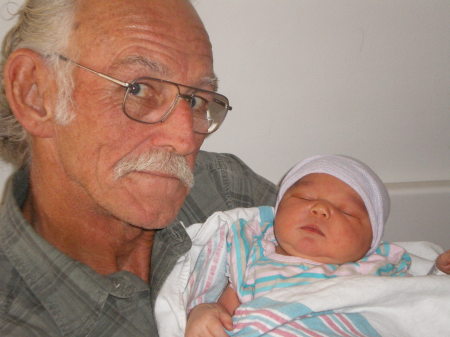 Grandpa Larry