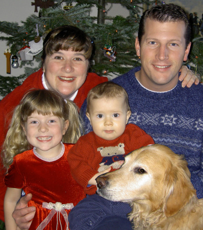 christmas 2004