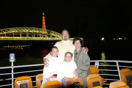 Night Cruise - France 2006
