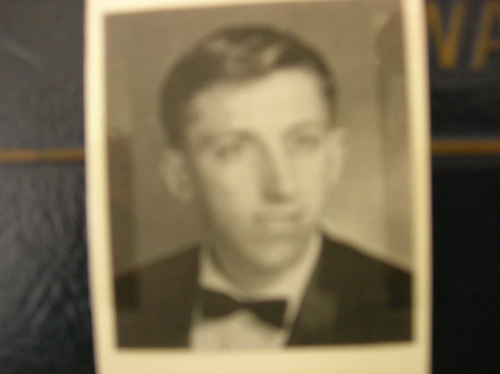 Tom Giachino's Classmates profile album