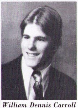 wd carroll - dnhs class of '81