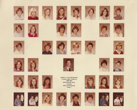 Class of 1982