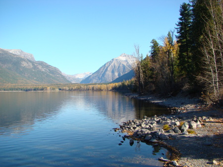 Montana Lake