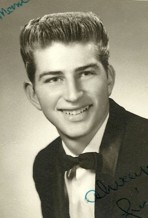 Jim Baker's Classmates profile album