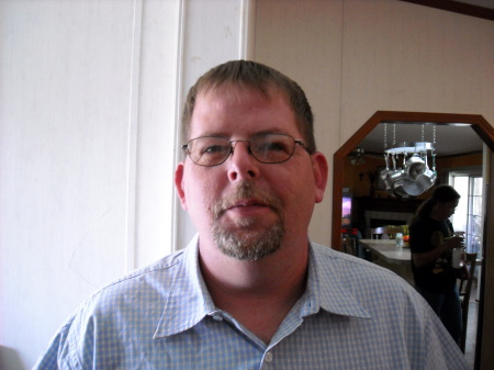 Phil Ahrens's Classmates® Profile Photo