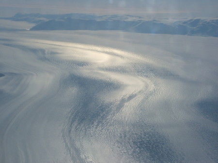 Antarctica