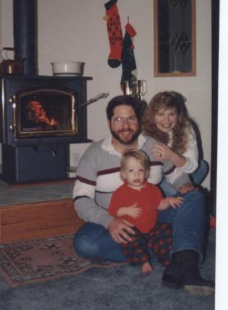 Christmas 1995