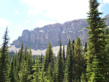 Bob Marshall Wilderness