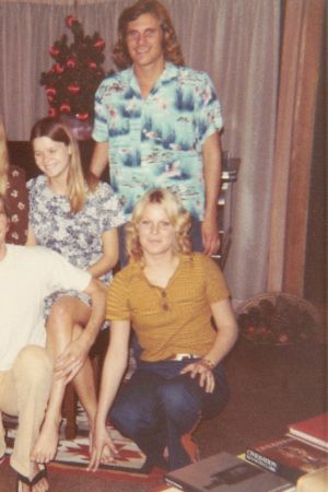 Jody Olson's Classmates profile album