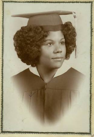 Gilda Snowden's Classmates profile album