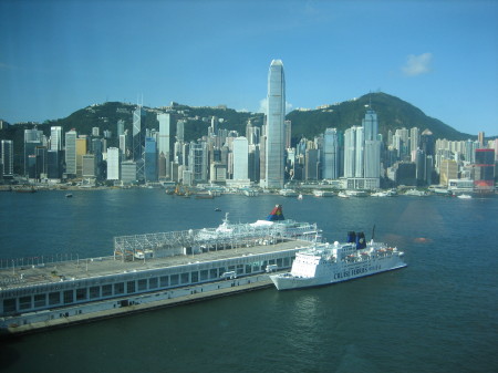 2006 Hong Kong