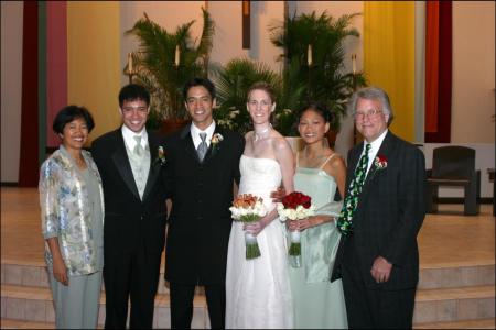 Vince's Wedding (2003)